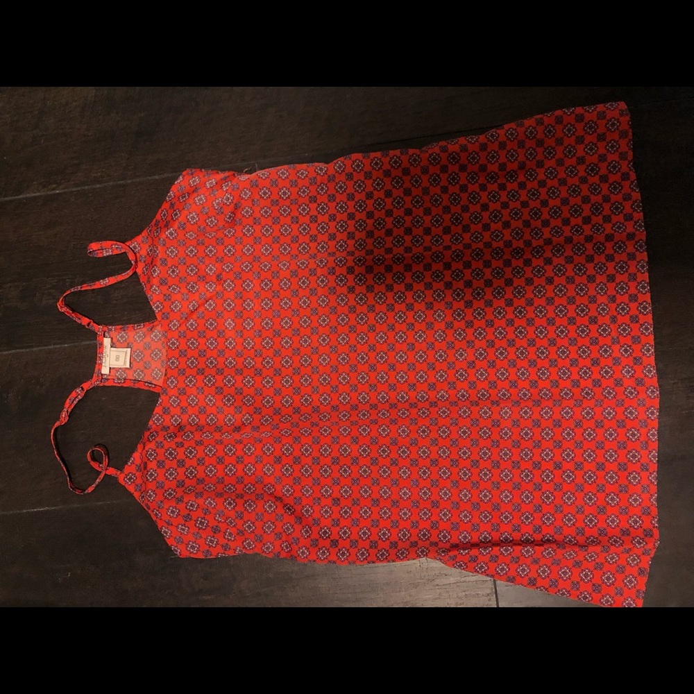 Tank top - Picture 1 of 1